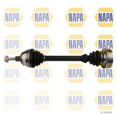 NAPA Drive Shafts Drive Shaft NDS1163LR
