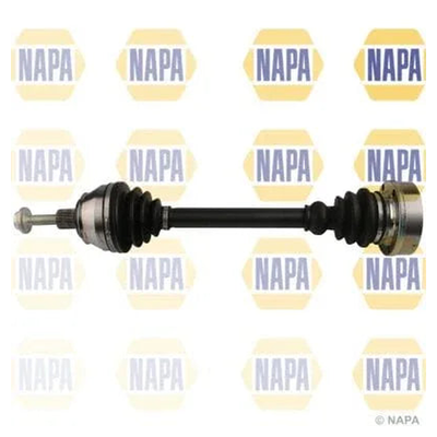 NAPA Drive Shafts Drive Shaft NDS1164LR