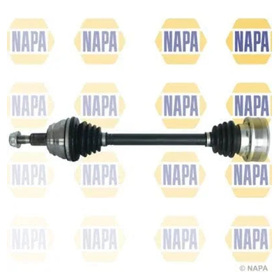 NAPA Drive Shafts Drive Shaft NDS1165L