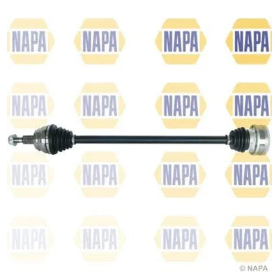 NAPA Drive Shafts Drive Shaft NDS1166R