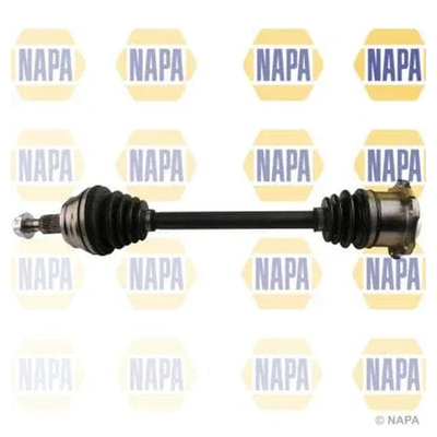 NAPA Drive Shafts Drive Shaft NDS1167L