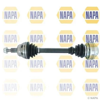 NAPA Drive Shafts Drive Shaft NDS1168L