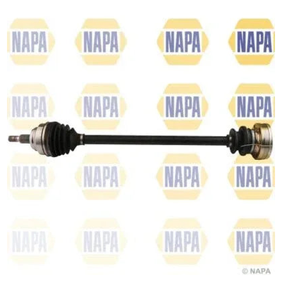 NAPA Drive Shafts Drive Shaft NDS1169R