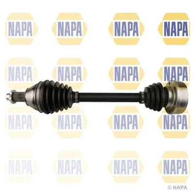 NAPA Drive Shafts Drive Shaft NDS1170L