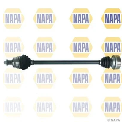NAPA Drive Shafts Drive Shaft NDS1171R