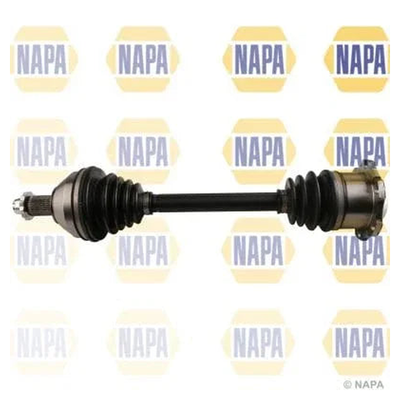 NAPA Drive Shafts Drive Shaft NDS1172L