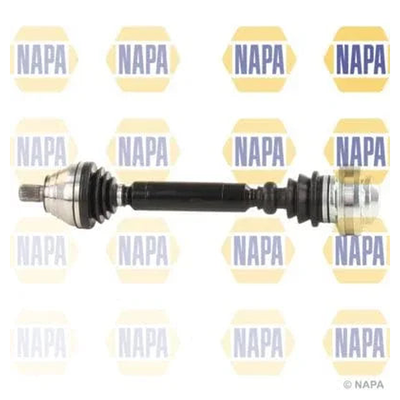 NAPA Drive Shafts Drive Shaft NDS1173L
