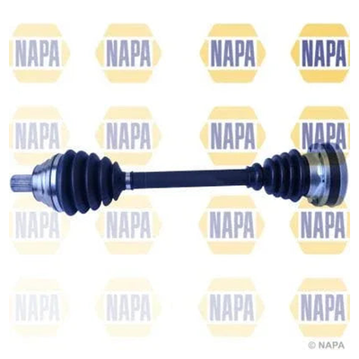 NAPA Drive Shafts Drive Shaft NDS1174L