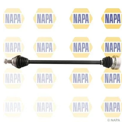 NAPA Drive Shafts Drive Shaft NDS1175R
