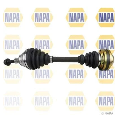 NAPA Drive Shafts Drive Shaft NDS1176L
