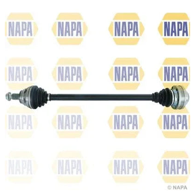 NAPA Drive Shafts Drive Shaft NDS1177R