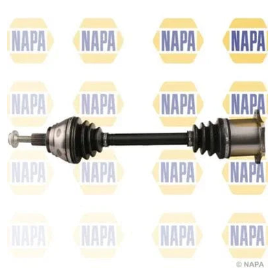 NAPA Drive Shafts Drive Shaft NDS1178L