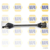 NAPA Drive Shafts Drive Shaft NDS1179R thumbnail