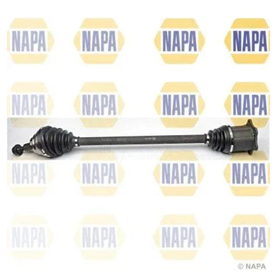 NAPA Drive Shafts Drive Shaft NDS1179R