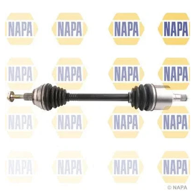 NAPA Drive Shafts Drive Shaft NDS1180L