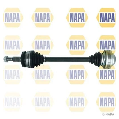 NAPA Drive Shafts Drive Shaft NDS1181L