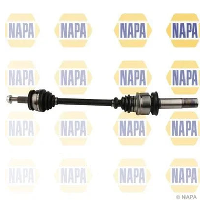 NAPA Drive Shafts Drive Shaft NDS1182R
