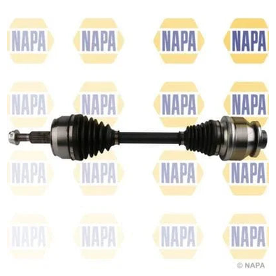 NAPA Drive Shafts Drive Shaft NDS1183L