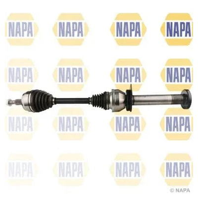 NAPA Drive Shafts Drive Shaft NDS1184R