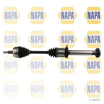NAPA Drive Shafts Drive Shaft NDS1185R
