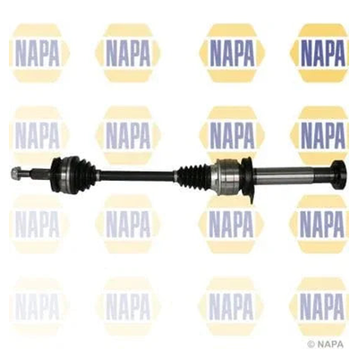 NAPA Drive Shafts Drive Shaft NDS1187R
