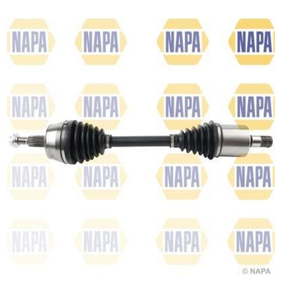 NAPA Drive Shafts Drive Shaft NDS1188L