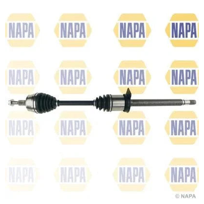 NAPA Drive Shafts Drive Shaft NDS1189R