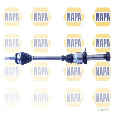 NAPA Drive Shafts Drive Shaft NDS1190R