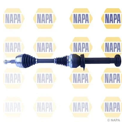 NAPA Drive Shafts Drive Shaft NDS1191R
