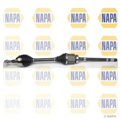 NAPA Drive Shafts Drive Shaft NDS1192R