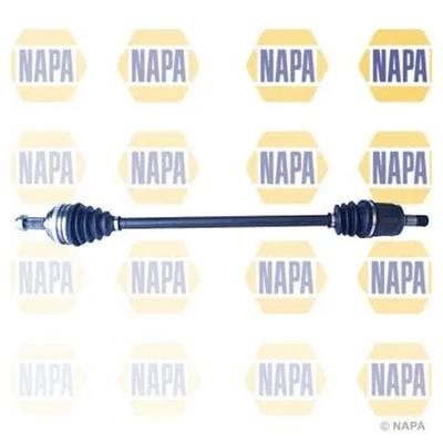 NAPA Drive Shafts Drive Shaft NDS1195L