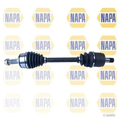 NAPA Drive Shafts Drive Shaft NDS1196L