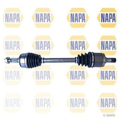 NAPA Drive Shafts Drive Shaft NDS1197L