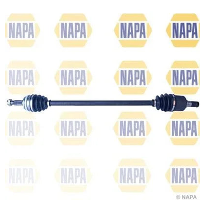 NAPA Drive Shafts Drive Shaft NDS1198R
