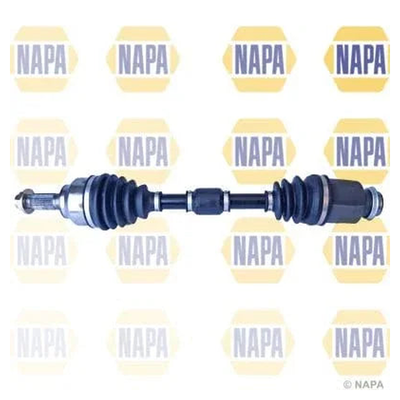 NAPA Drive Shafts Drive Shaft NDS1199R