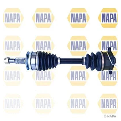 NAPA Drive Shafts Drive Shaft NDS1200R