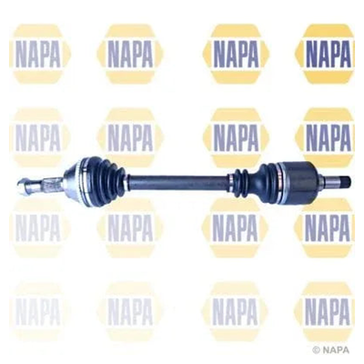 NAPA Drive Shafts Drive Shaft NDS1201L