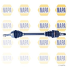 NAPA Drive Shafts Drive Shaft NDS1202L thumbnail