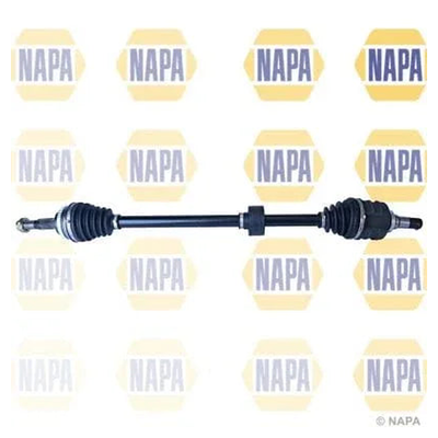 NAPA Drive Shafts Drive Shaft NDS1203R