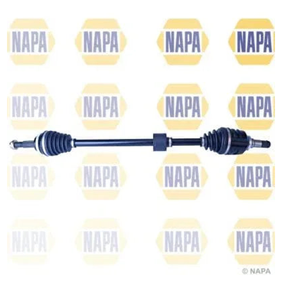 NAPA Drive Shafts Drive Shaft NDS1205R