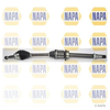 NAPA Drive Shafts Drive Shaft NDS1207R thumbnail