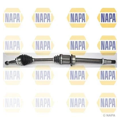 NAPA Drive Shafts Drive Shaft NDS1207R