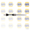 NAPA Drive Shafts Drive Shaft NDS1210R thumbnail
