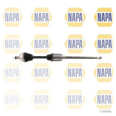 NAPA Drive Shafts Drive Shaft NDS1210R