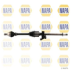 NAPA Drive Shafts Drive Shaft NDS1211R thumbnail