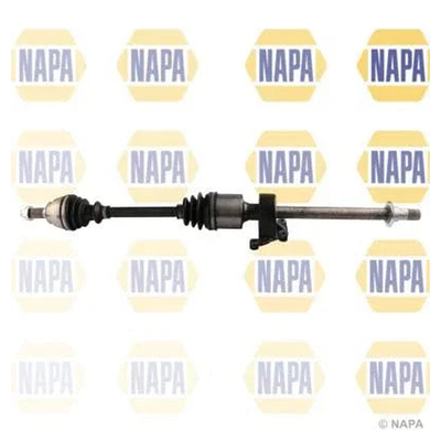 NAPA Drive Shafts Drive Shaft NDS1211R