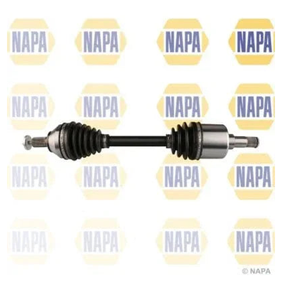 NAPA Drive Shafts Drive Shaft NDS1213L