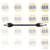 NAPA Drive Shafts Drive Shaft NDS1214R thumbnail