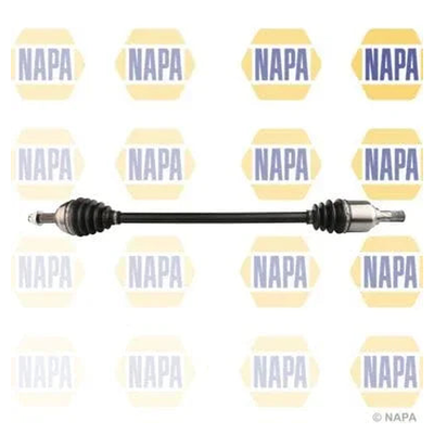 NAPA Drive Shafts Drive Shaft NDS1214R