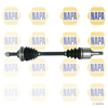 NAPA Drive Shafts Drive Shaft NDS1215L thumbnail